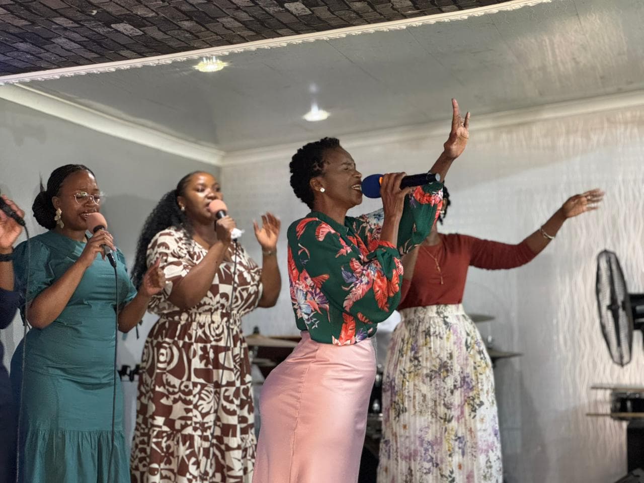 Women of Excellence (WOE)